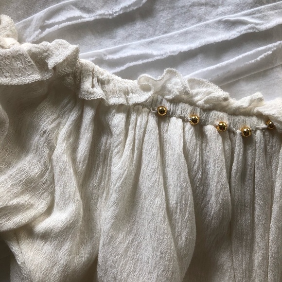 LOVERS AND FRIENDS SUNRISE DRESS - Picture 5 of 5